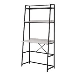 Maybole Writing Desk With Bookcase And USB Plug - HOMES: Inside + Out 11 Maybole Writing Desk With Bookcase And USB Plug - HOMES: Inside + Out -Inside out home GUEST efd2d98d f032 4eea a7b8 66cc045d0d9c