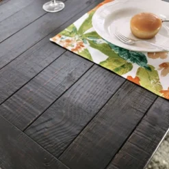 5pc Hepburn Dining Set - HOMES: Inside + Out 23 5pc Hepburn Dining Set - HOMES: Inside + Out -Inside out home GUEST f3bf1e85 00a2 4518 b24f 36e993f5652c