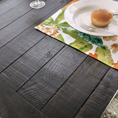 5pc Hepburn Dining Set - HOMES: Inside + Out 11 5pc Hepburn Dining Set - HOMES: Inside + Out - Image 11