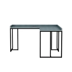 Branar L Shape Computer Desk With USB Port - HOMES: Inside + Out 9 Branar L Shape Computer Desk With USB Port - HOMES: Inside + Out -Inside out home GUEST f50f8eb5 5072 4aec 9014 9d259191fdec