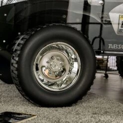 Twin Hemmer Speed Offroad Bed With Led Light Black - HOMES: Inside + Out -Inside out home GUEST feba824a 91bb 4006 8d7f b5c4b56f6e52