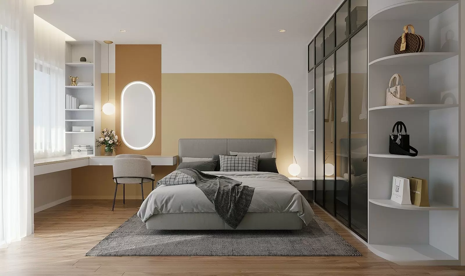 Front Page 2 Front Page -Inside out home mau phong ngu dep 125